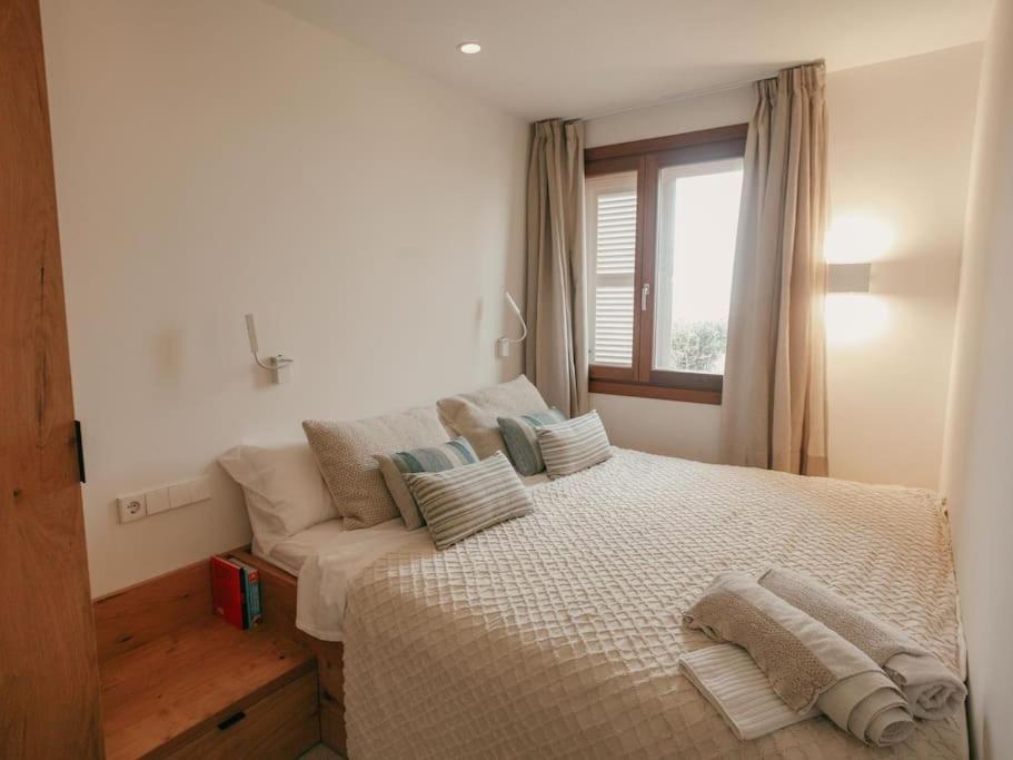 Casa Mirador, Vacaciones Puerto De Sollerヴィラ エクステリア 写真